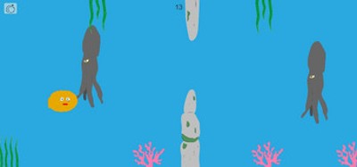 Flappy Fish Evolution Image