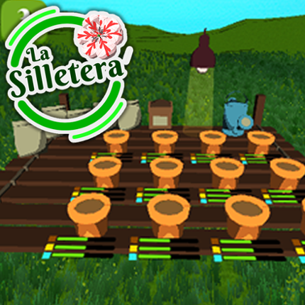 La Silletera Game Cover