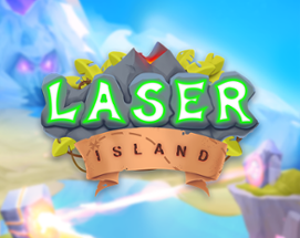 Laser Island Image