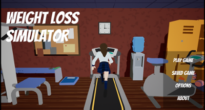 Lose Weight Simulator Image