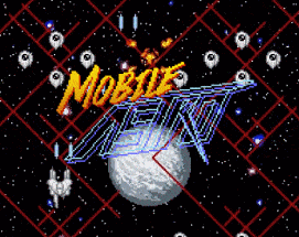 Mobile Astro Image
