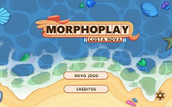 MorphoPlay: Costa Nova Image