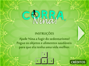 Corra Nina Image