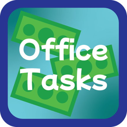 Office Tasks Game Cover