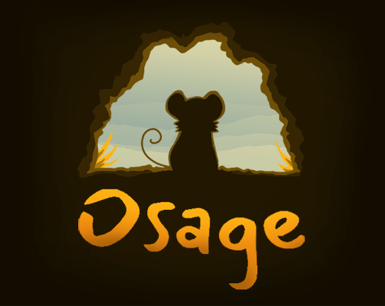 Osage - Update Game Cover