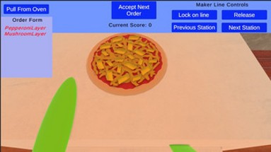 Pizzatron 3M Image