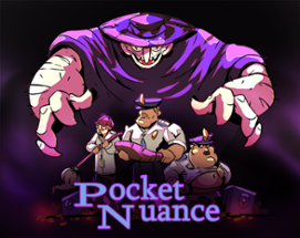 POCKET NUANCE Image