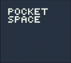 Pocket Space (working title) Image