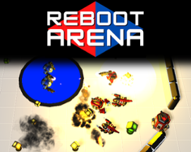 Reboot Arena Image