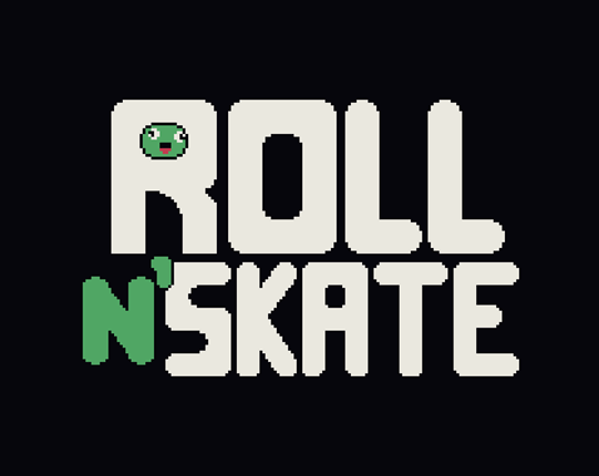 Roll N' Skate Game Cover