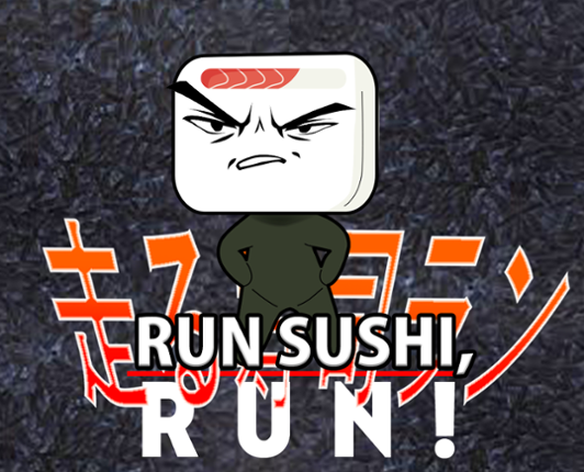Run Sushi. Run! Game Cover