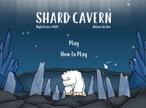 Shard Cavern Image