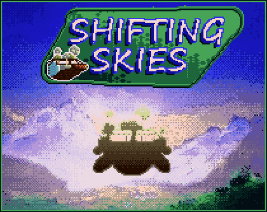 Shifting Skies Game Cover
