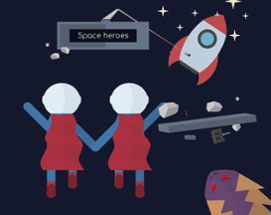 Space Heroes Image