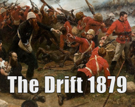 The Drift 1879 Image