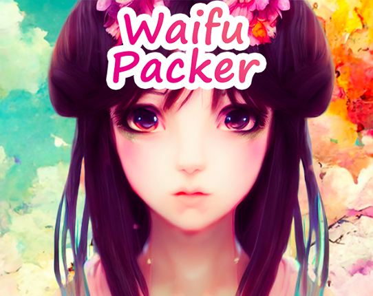 Waifu Packer Game Cover