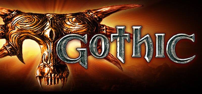 Gothic Game Cover