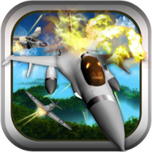 Jet Battle 3D Free Image