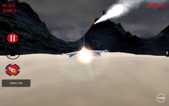 Jet Battle 3D Free Image