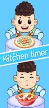 Kitchen Cooking Game Image