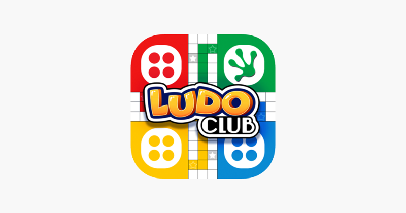 Ludo Club・Fun Dice Board Game Game Cover