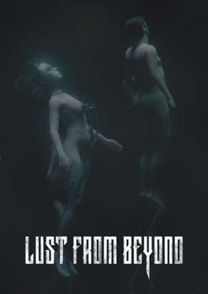 Lust from Beyond Game Cover