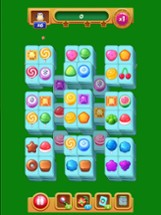 Mahjong Candy: Majong Image