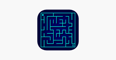 Maze World - Labyrinth Game Image