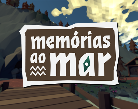 Memórias ao Mar Game Cover