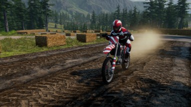 Motocross Evolution 2025 Image