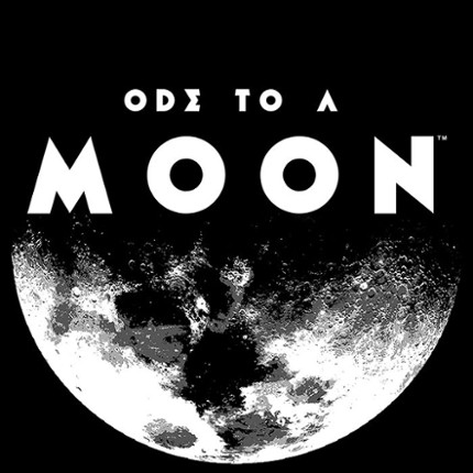 Ode to a Moon Game Cover