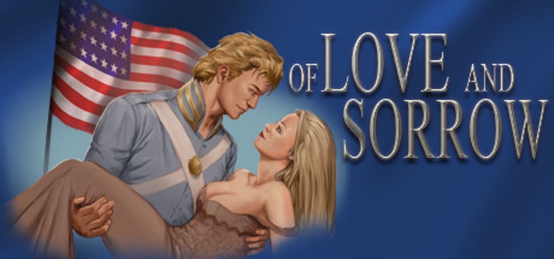 Of Love And Sorrow Game Cover