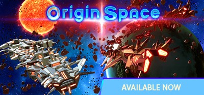 Origin Space Image