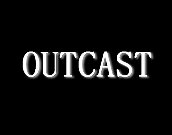 OUTCAST Game Cover