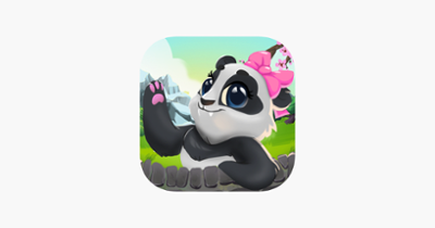 Panda Swap Image