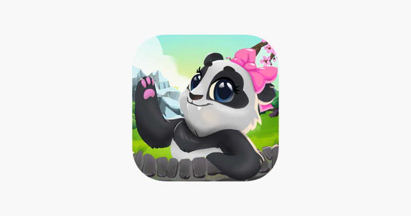Panda Swap Game Cover