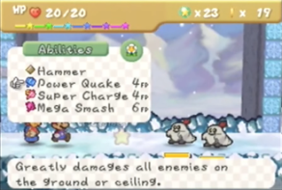 Paper Mario Image