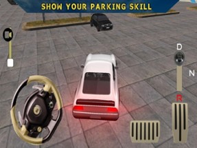 Parking Legend: Driving School Image