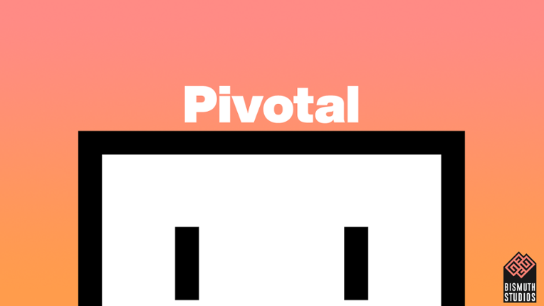 Pivotal (original) Game Cover