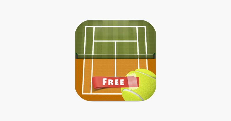 Play Tennis Adventure Game Cover
