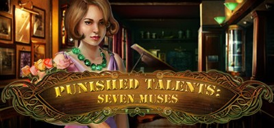 Punished Talents: Seven Muses Collector's Edition Image