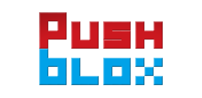 Push Blox Game Cover