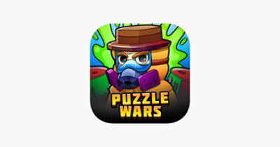 Puzzle Wars: Heroes Image