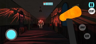 Scary Neighbor Piggy 3D Games Image