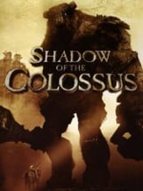 Shadow of the Colossus Image