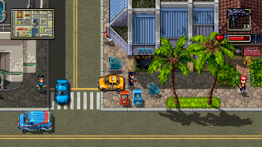 Shakedown: Hawaii Image