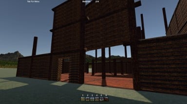 Simple Builder Image