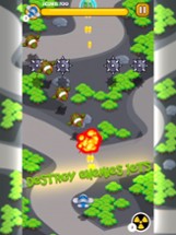 Space Adventure Attack - Super Shooter World HD Image