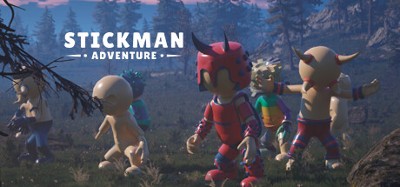 Stickman Adventure Image
