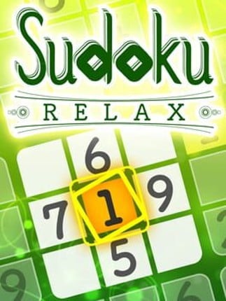 Sudoku Relax Game Cover